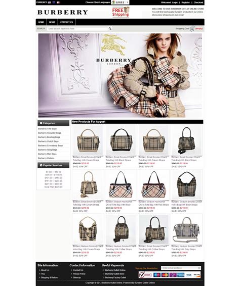 authentic burberry handbags outlet|burberry factory outlet online store.